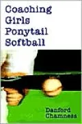 Coaching Girls Ponytail Softball