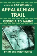 A Guide to Car-Hiking the Appalachian Trail