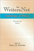 The WritersNet Anthology of Prose