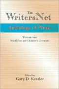 The WritersNet Anthology of Prose: Nonfiction and Children's Literature