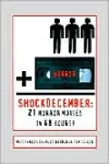ShockDecember: 21 Horror Movies in 48 Hours!