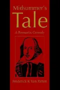 Midsummer's Tale : A Romantic Comedy