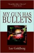 My Gun Has Bullets (Charlie Willis Series #1)