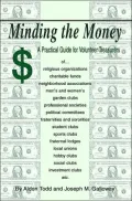Minding the Money: A Practical Guide for Volunteer Treasurers