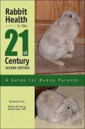 Rabbit Health In The 21st Century Second Edition