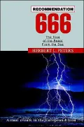 Recommendation 666: The Rise of the Beast from the Sea