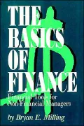 Basics of Finance Financial Tools for Non-Financial Managers