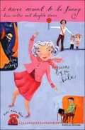 I Never Meant to Be Funny: True Mother and Daughter Stories