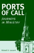Ports of Call: Journeys in Ministry