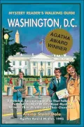 Mystery Reader's Walking Guide: Washington, D. C.