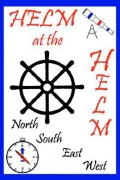 Helm at the Helm
