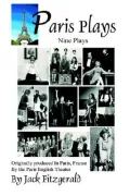 Paris Plays: Nine Plays