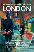 Mystery Reader's Walking Guide