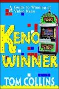 Keno Winner: A Guide to Winning at Video Keno