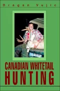 Canadian Whitetail Hunting