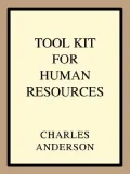 Tool Kit for Human Resources