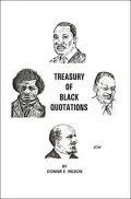 Treasury of Black Quotations