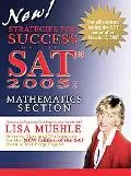 Strategies For Success On The Sat 2005 Mathematics Section