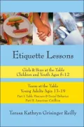 Etiquette Lessons