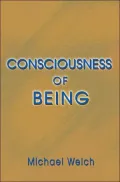 Consciousness of Being