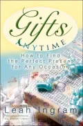 Gifts Anytime: How to Find the Perfect Present for Any Occasion