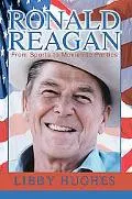 Ronald Reagan From Sports To Movies To Politics
