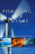 Powering Our Future