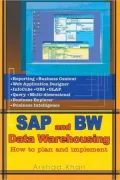 SAP and BW Data Warehousing: How to Plan and Implement