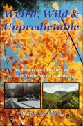 Weird, Wild and Unpredictable: An Illustrated History of East Tennessee Weather