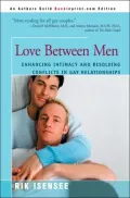 Love between Men: Enhancing Intimacy and Resolving Conflicts in Gay Relationships