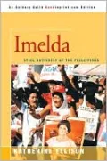Imelda: Steel Butterfly of the Philippines