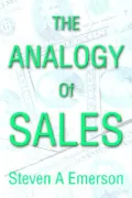 The Analogy of Sales
