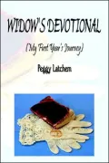 Widow's Devotional: (My First Year's Journey)