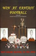 Win at Fantasy Football: Win $100,000 Playing in the NFFC
