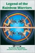Legend of the Rainbow Warriors