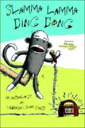Slamma Lamma Ding Dong: An Anthology by Nebraska's Slam Poets