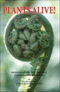 Plants Alive!: Revealing Plant Lives Through Guided Nature Journaling