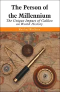Person of the Millennium The Unique Impact of Galileo on World History