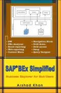 Sap Bex Simplified Business Explorer for End-users