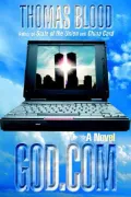 God. Com: A Novel
