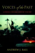 Voices of the Past: A Small Collection of Poetry