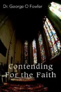 Contending for the Faith