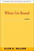 Where Im Bound