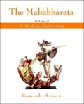 The Mahabharata, Vol. 2