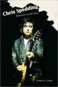 Chris Spedding: Reluctant Guitar Hero