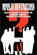 Who Is Destroying the Black Race in America?