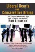 Liberal Hearts and Conservative Brains: The Correlation between Age and Political Philosophy