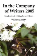 In the Company of Writers 2005