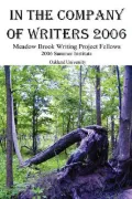 In the Company of Writers 2006 (Paperback)