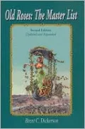 Old Roses: The Master List